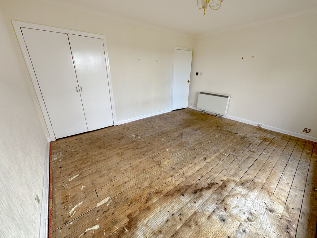 Camphill Avenue Langside